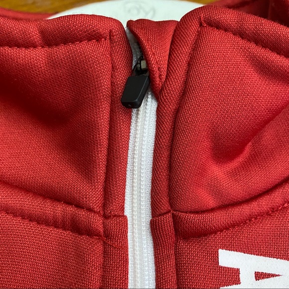 Alabama Crimson Tide Quarter Zip Pullover Sweater - Picture 10 of 13